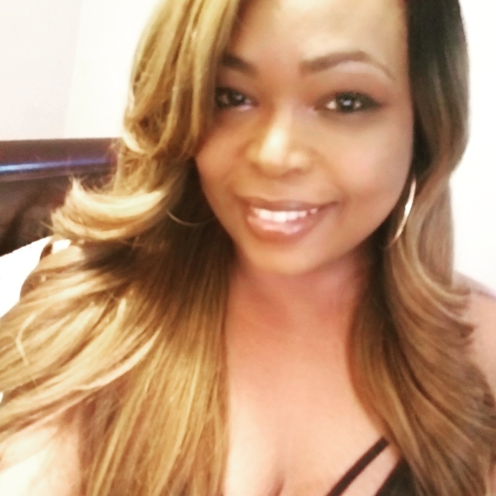 Meet your Posher, Renee